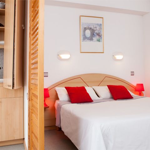 Appartement 4 personen - SUPERIOR