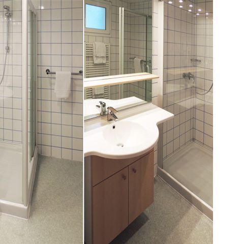 Apartement 4 Personen - SUPERIOR