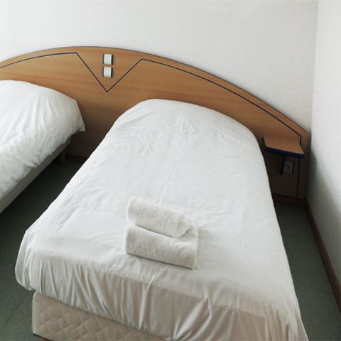 Apartement 4 Personen - SUPERIOR