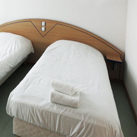 Appartement 4 personen - SUPERIOR