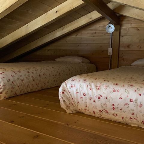 BUNGALOW 6 personnes - Bungalow 6 personnes