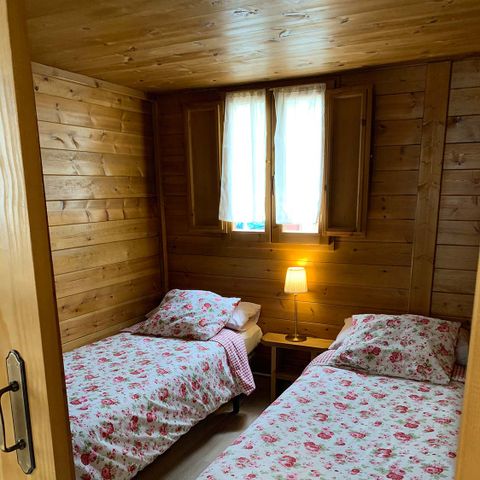 BUNGALOW 6 persone - Bungalow 6 persone