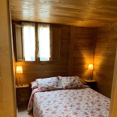 BUNGALOW 6 people