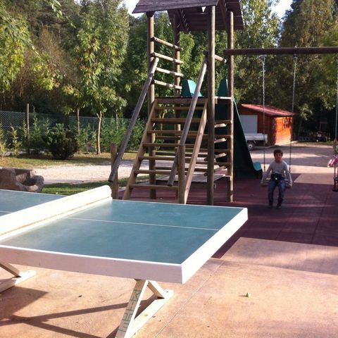 Camping Puigcercos - Camping Barcelona - Image N°6