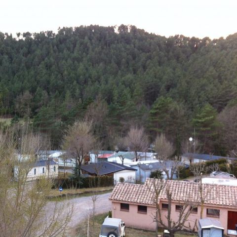 Camping Puigcercos - Camping Barcelona - Image N°4