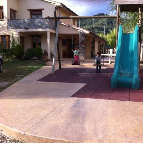Camping Puigcercos - Camping Barcelona - Image N°5