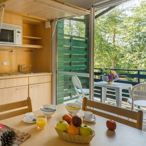 Appartement 4 personen - Appartement 4 personen