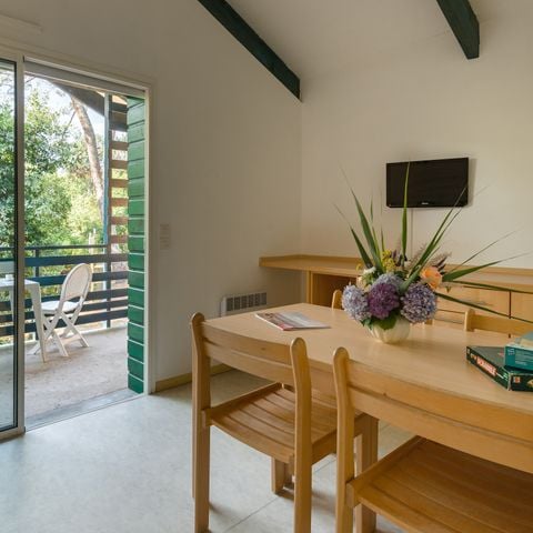 APARTMENT 4 people - Apartment 4 persons