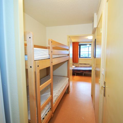 Studio 4 personen - BERGHOEK