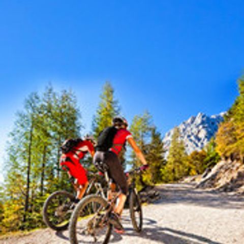 Résidence La Mongie - Camping Hautes-Pyrénées - Afbeelding N°4