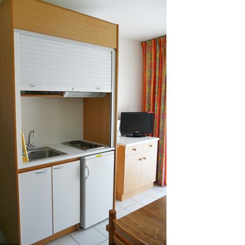 APPARTEMENT 4 personnes - Appartement 4 personnes