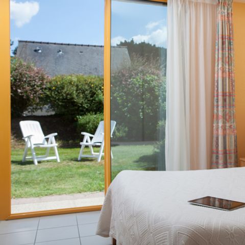 APPARTAMENTO 4 persone - 3 camere superior