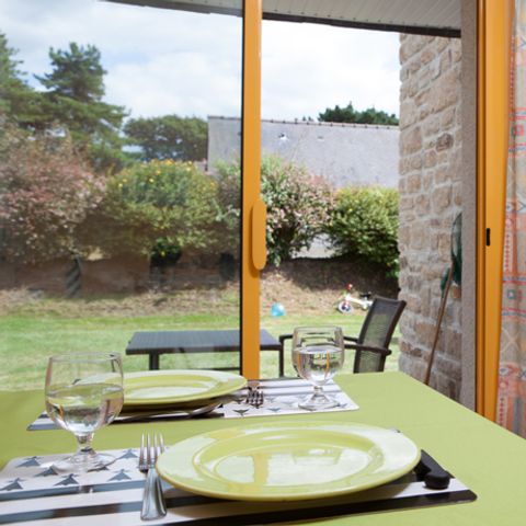 APARTEMENTO 4 personas - 3 habitaciones superior