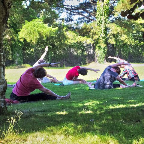 Residence Tregunc - Camping Finistère - Image N°6