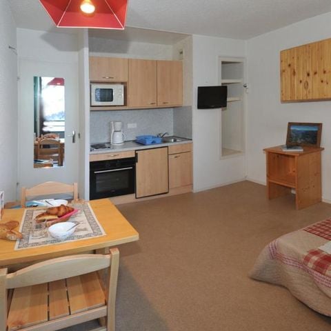 Studio 2 personen - Studio 2 personen