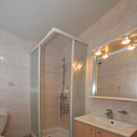 Studio 2 personen - Studio 2 personen