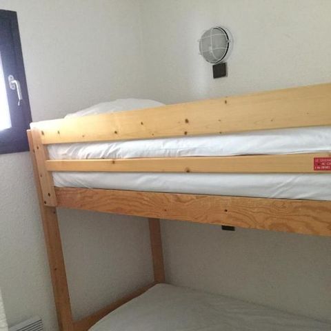 APPARTEMENT 4 personen - Appartement 4 personen