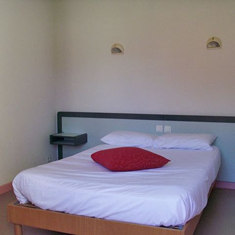 Apartement 2 Personen
