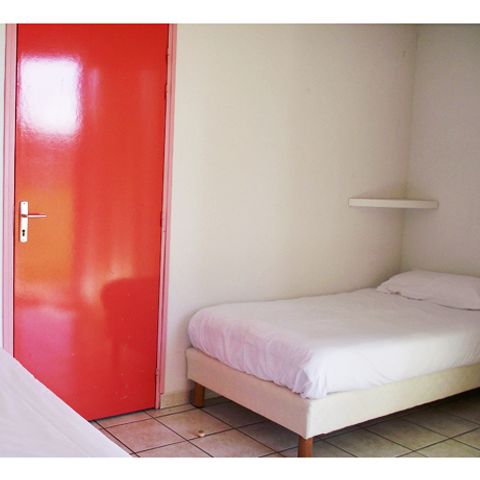 Apartement 6 Personen