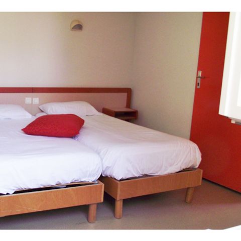 Apartement 6 Personen