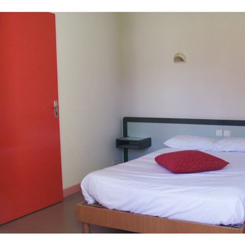 APARTEMENTO 6 personas