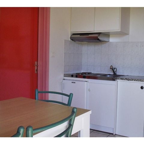 Apartement 6 Personen