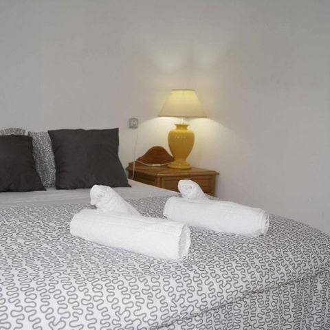 Studio 4 Personen - MATRIMONIAL