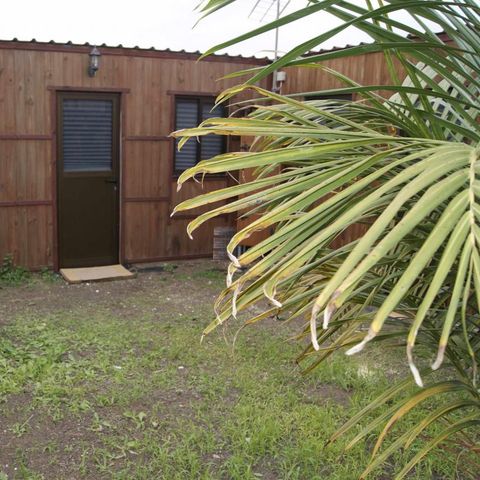 Studio 4 Personen - MATRIMONIAL
