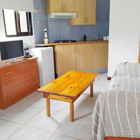 STUDIO 4 persone - INDIVIDUALE