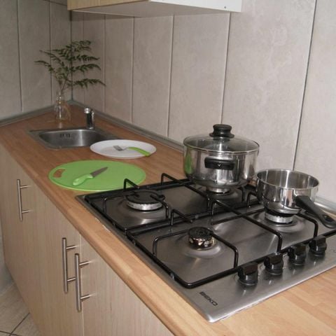 STUDIO 4 persone - INDIVIDUALE