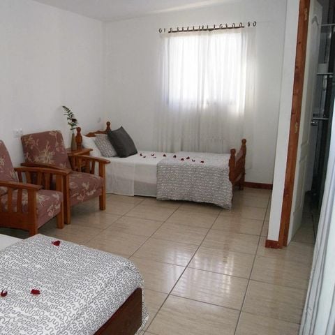 Mobilheim 5 Personen - CABAÑA