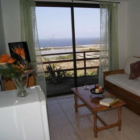 Mobile home 5 persons - CABAÑA