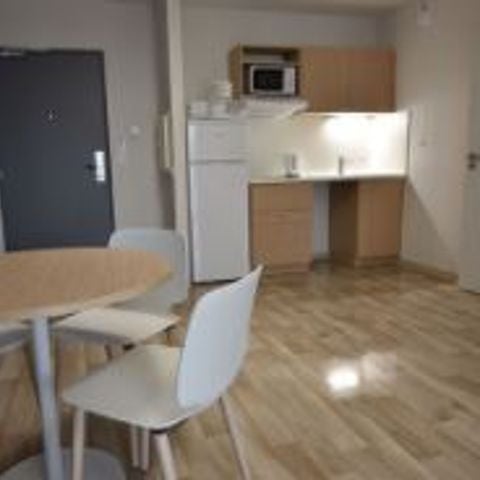 APPARTEMENT 4 personnes - Appartement 4 personnes