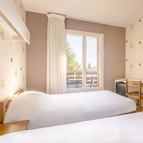 Appartement 5 personen - Appartement 5 personen