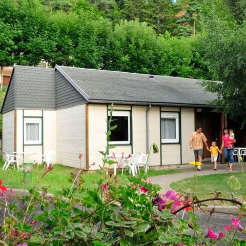 Apartement 5 Personen