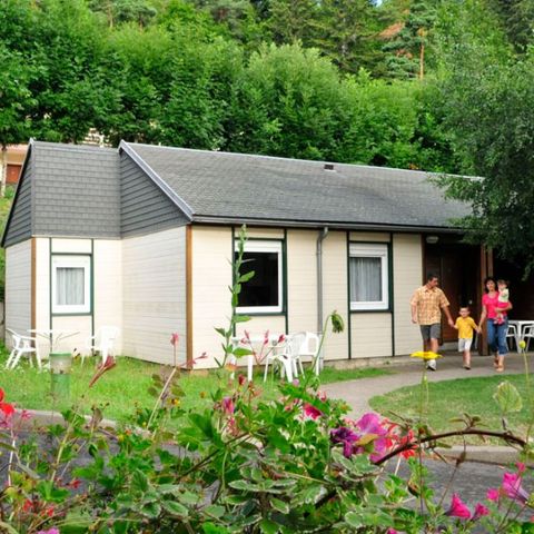 Apartement 5 Personen - Wohnung 5 personen