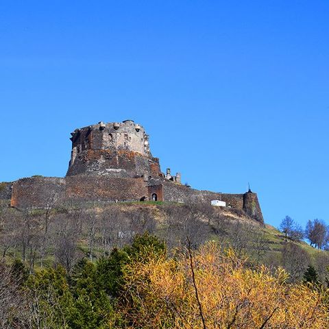 Residence Murol - Camping Puy-de-Dôme - Image N°4