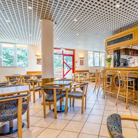 Residence Murol - Camping Puy-de-Dôme - Image N°5