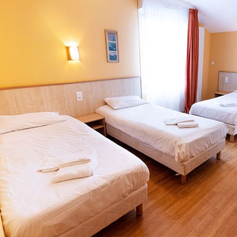 Appartement 5 personen - Appartement 5 personen