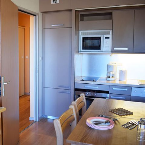 Apartement 5 Personen - Wohnung 5 personen