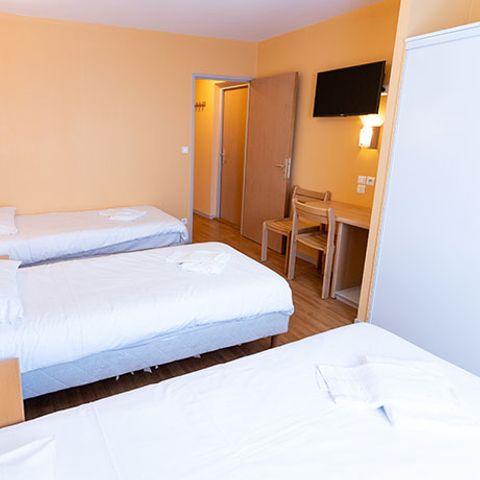 APARTEMENTO 7 personas - Apartamento 7 personas