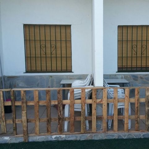 APPARTEMENT 4 personnes