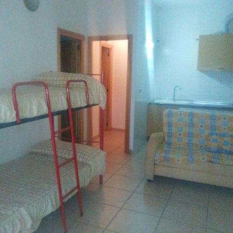 APARTEMENTO 4 personas