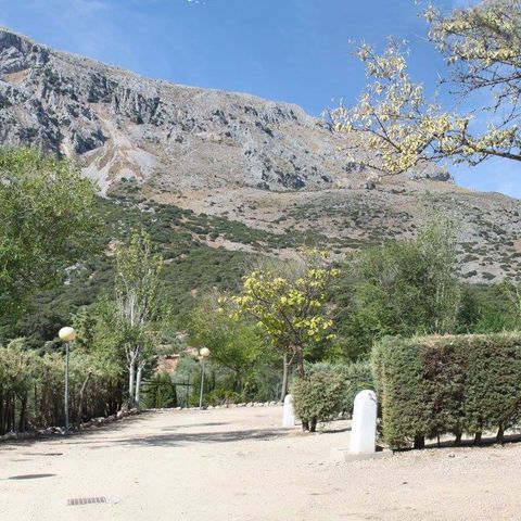 EMPLACEMENT - Emplacement