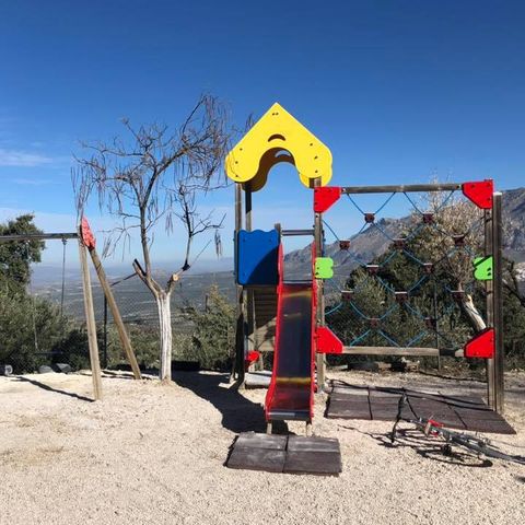 Camping El Cantonet - Camping Jaén - Image N°6