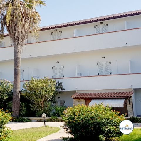 APARTMENT 4 people - Apartment 4 persons