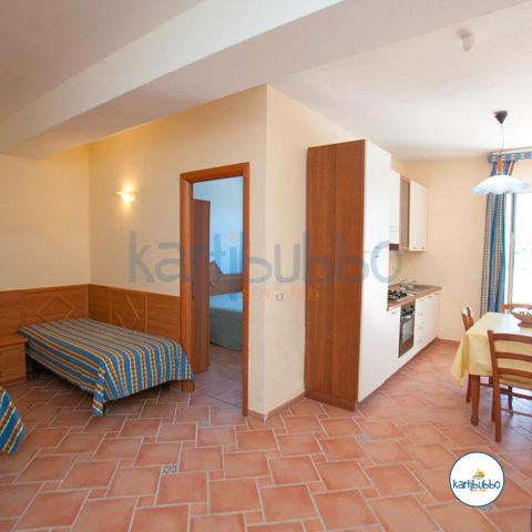 APARTEMENTO 6 personas