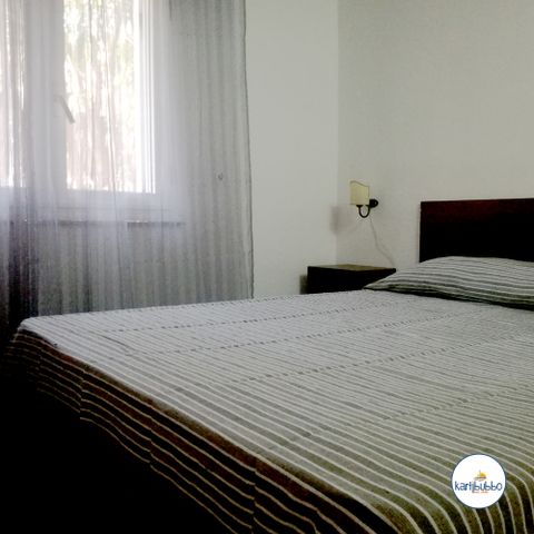 BUNGALOW 2 personnes - Bungalow 2 personnes