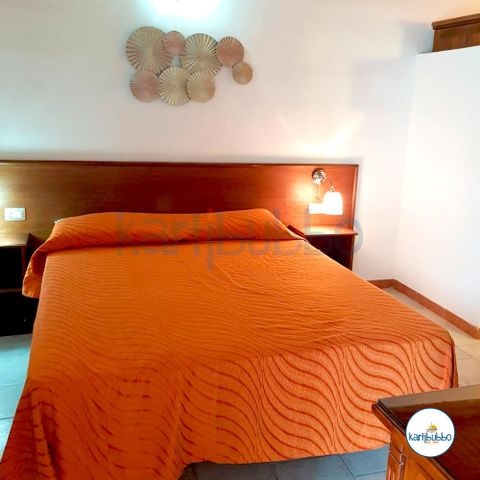 BUNGALOW 2 persone - Bungalow 2 persone