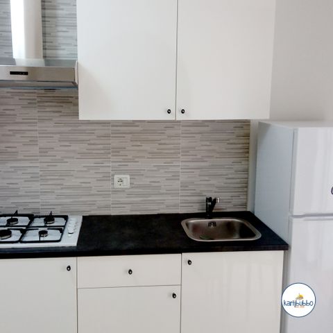 BUNGALOW 6 personnes - Bungalow 6 personnes